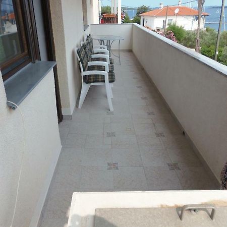Apartments Branko Veli Rat Ngoại thất bức ảnh