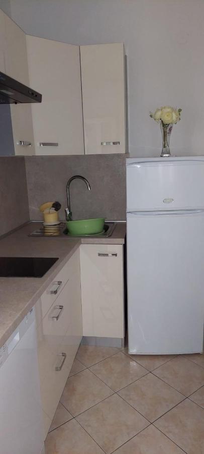 Apartments Branko Veli Rat Ngoại thất bức ảnh