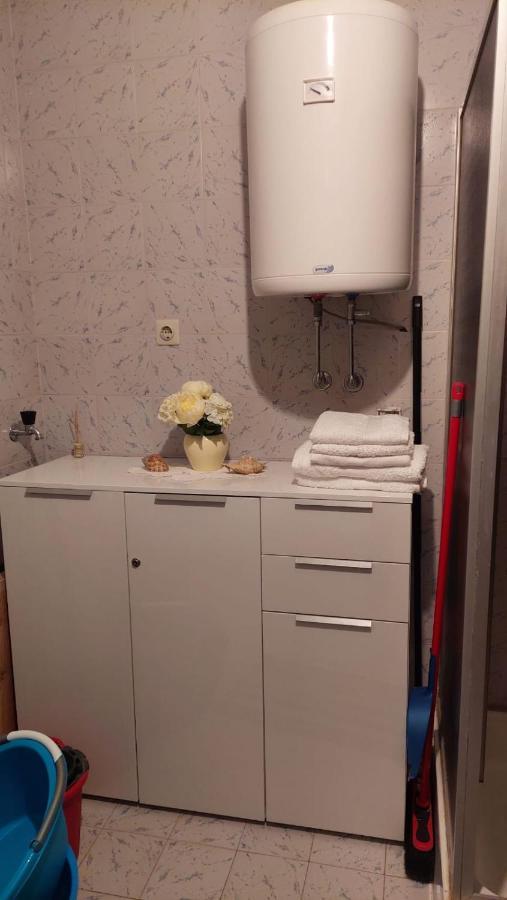 Apartments Branko Veli Rat Ngoại thất bức ảnh