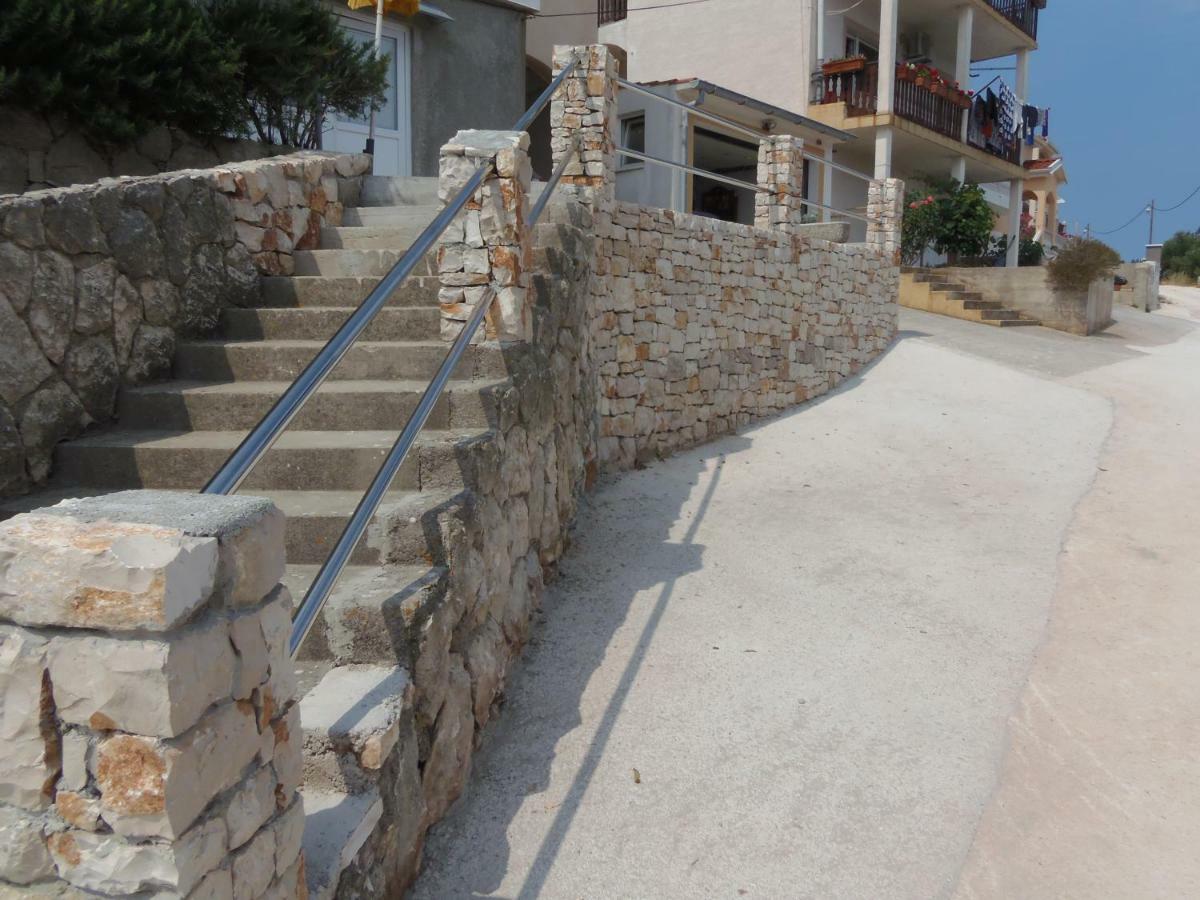 Apartments Branko Veli Rat Ngoại thất bức ảnh